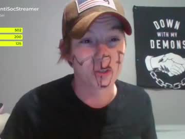 webcam man antisocialstreamer capture image #2468779
