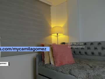 webcam girl camilagomezz capture image #183484