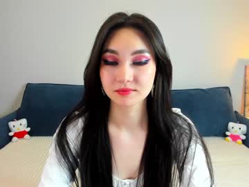 webcam girl yoyo_manga capture image #3525852