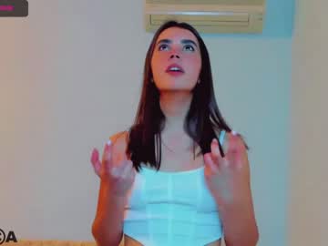 webcam girl nika_la capture image #1115309