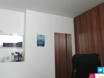 webcam girl ohanna_ capture image #2539226