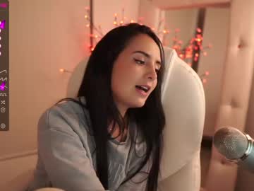 webcam girl annie_dreams capture image #2367943