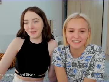 webcam girl elisa_oliver capture image #905727