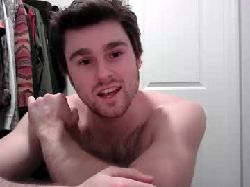 webcam man duke_bronson capture image #3607910