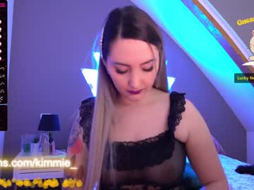 webcam girl kimmie_ capture image #1224702