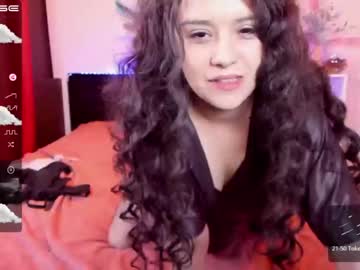 webcam girl sharlotte_gilbi capture image #2230850