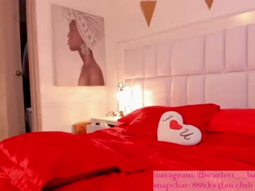 webcam girl scarlett__baker capture image #2294592