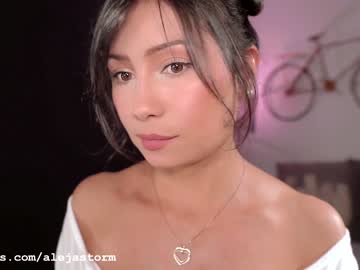 webcam girl alejastorm capture image #1577754