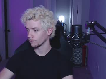 webcam man ironthud capture image #2439788