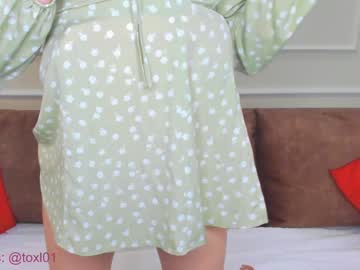 webcam girl toxl capture image #924026