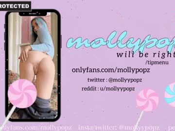 webcam girl mollypopz capture image #347031