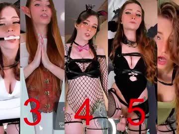 webcam girl queenafina capture image #2816825