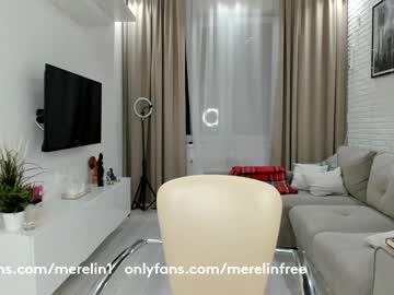 webcam girl merelin__ capture image #1035866