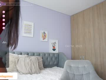 webcam girl imcamila__ capture image #3968465