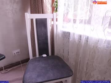 webcam girl patry333 capture image #2572223