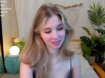 webcam girl milablush capture image #3705486