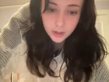 webcam girl rebeccaryder333 capture image #3273598