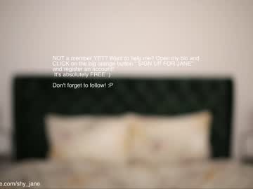 webcam girl shy_jane capture image #1966928