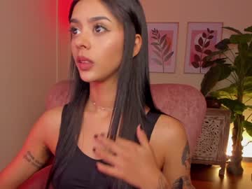 webcam girl misslamarr capture image #1095692