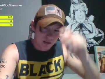 webcam man antisocialstreamer capture image #2569980