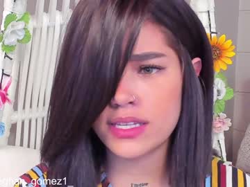 webcam girl _meghan_gomez1_ capture image #79154