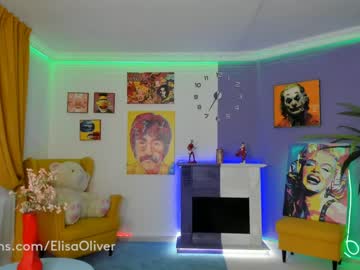 webcam girl elisa_oliver capture image #343879