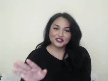 webcam girl iamplutonianlust capture image #331958
