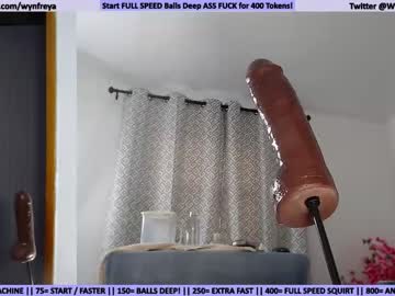 webcam girl wynfreya capture image #3804748
