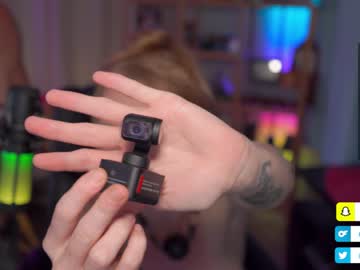 webcam girl ginger_little capture image #3763451