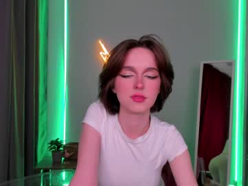 webcam girl silent_chill capture image #2234875