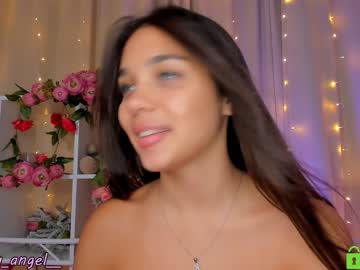 webcam girl annbarby capture image #268268