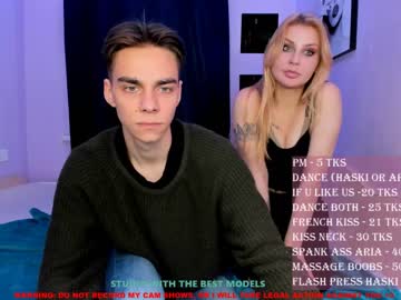 webcam couple haski_n_aria capture image #27952