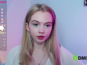 webcam girl small_blondee capture image #3374145