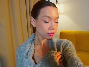 Cam for cutejudy