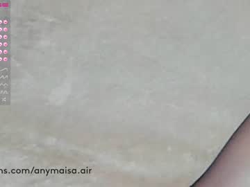 webcam girl anymaisa_air capture image #1335927