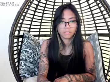 webcam girl mayamochi capture image #3680457