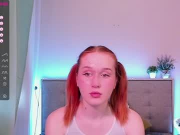 webcam girl strawberry_sunset capture image #2190984