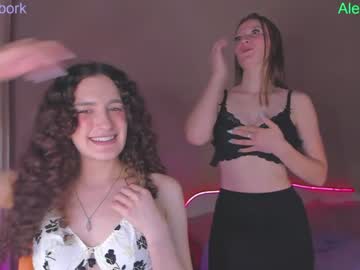 Cam for alex_gllory