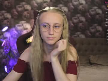 webcam girl angeellina capture image #2028669