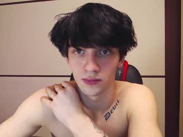 webcam man teddy_mode capture image #1029727