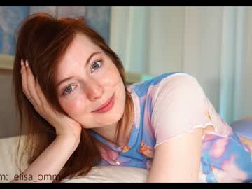 webcam girl _elisa_omm_ capture image #2559470