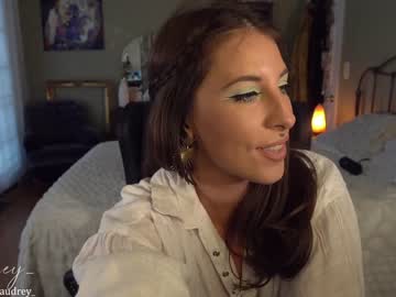 webcam girl audrey_ capture image #1490932