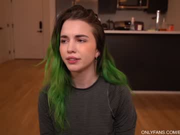 webcam girl bailey_eilish capture image #3126807