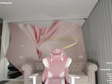 webcam girl wildtequilla capture image #3248803