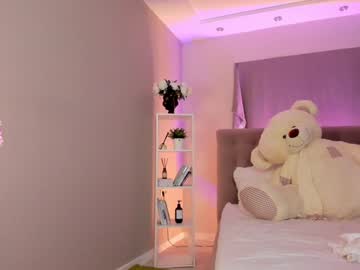 webcam girl promo_baby capture image #4045760
