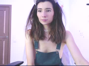 webcam girl crystalnut capture image #3137283