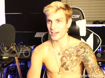 webcam man voodoo_hd capture image #623620