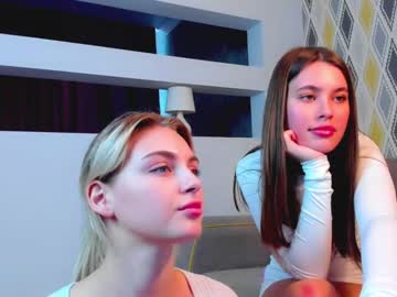 webcam couple rosie_li capture image #3210237