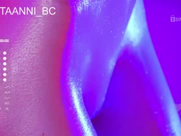 webcam girl taanni_bc capture image #2834037