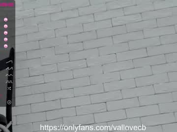 webcam girl vallovecb capture image #204488